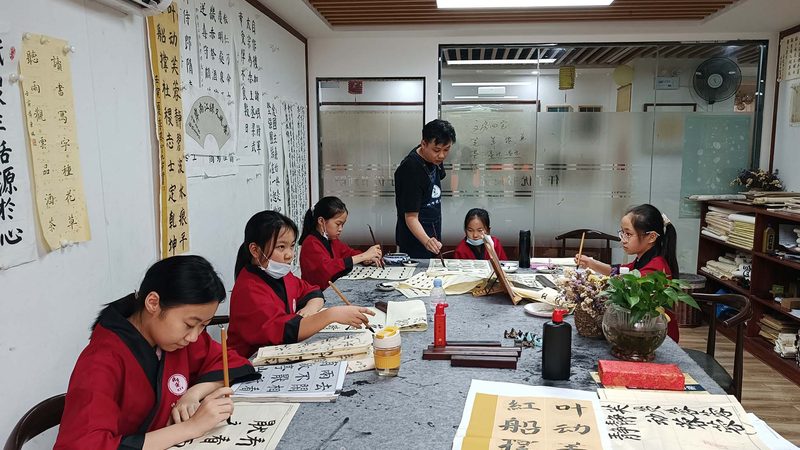 成都心理咨询师面授班价格