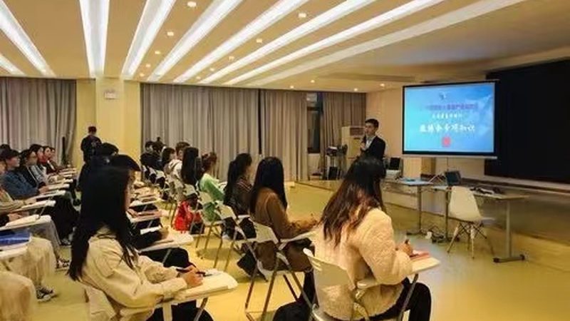 餐饮技能培训学校推荐