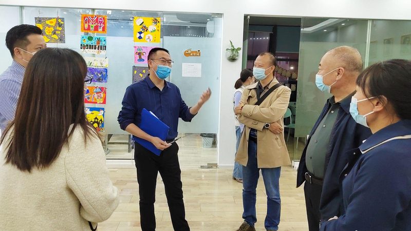 小标题：了解考研面授培训的必要性