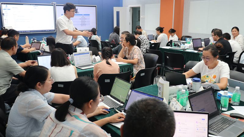 办学许可证：加盟前的敲门砖