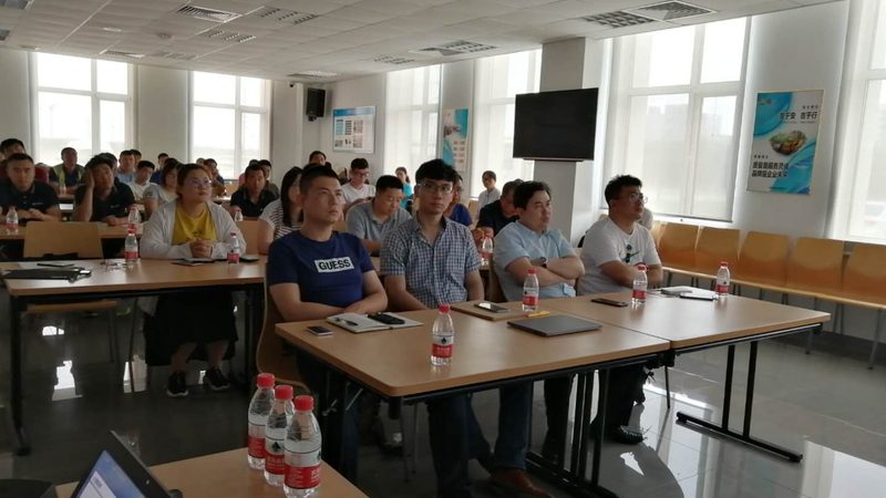 成都焊工培训学校实操教学：如何提升技能与就业竞争力