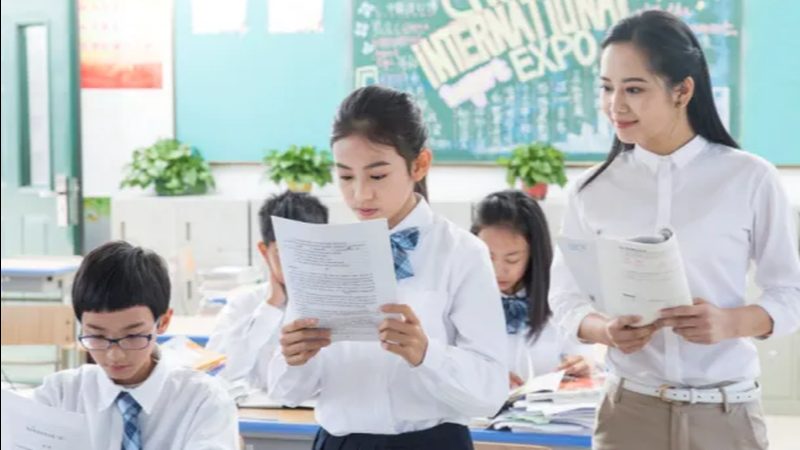 误区一：培训就是请讲师讲讲课