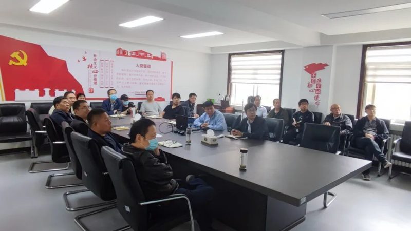 实操培训：侧重实际操作能力培养