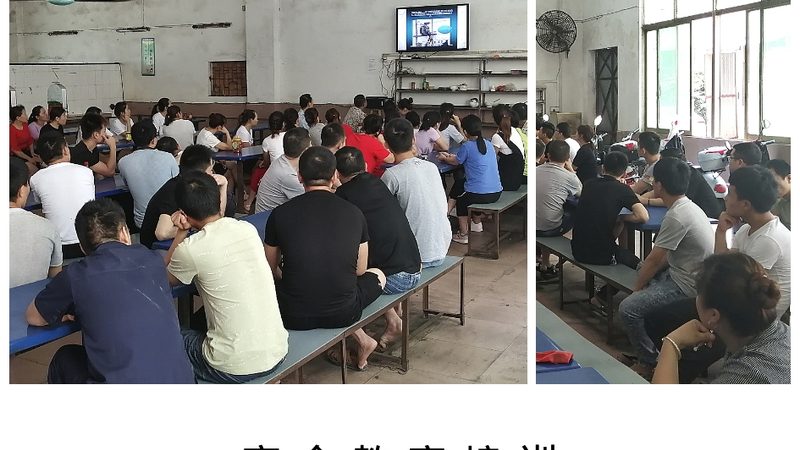 手工焊培训：教学与考试中的关键注意事项